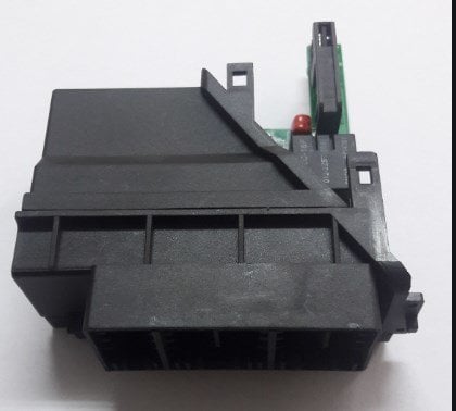 Cam Motor Kartı Sag T5 2004 >> 7H1959802A