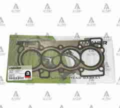 Silindir Kapak Contası Qashqaı 07-11 Benzinli 2.0 Çelik Mr20De 11044En200