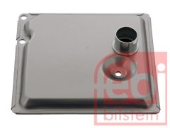 Otm/Şanz Filtresi E34 Contasız - 08956