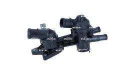 VW GOLF V-VI JETTA PASSAT TERMOSTAT KOMPLE 03C121111T