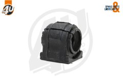 Arka Viraj Lastiği 18.00 Spr-Crafter 2007-18 - A9063262281