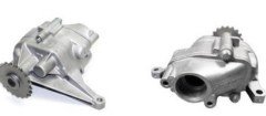 YAG POMPASI MERCEDES SPRINTER (906) 213 CDI - 313 CDI - 315 CDI (OM 646) 2006-2009/ 4,6T (906) 415 CDI 2009-/ VITO (W639) 109 CDI - 111 CDI - 115 CDI A6461801601