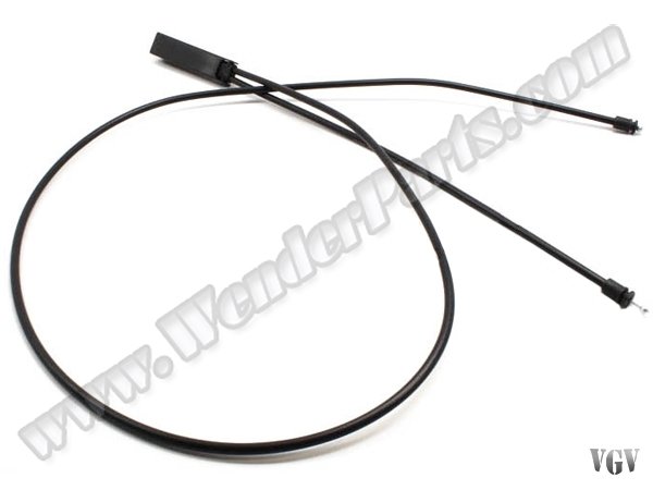 Kaput Teli E90 E92 E84 Ön 2006-16 - 51237184432