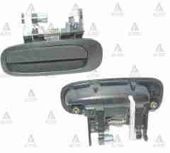 Kapı Kolu Corolla Dış  98-00 Ae111 Arka Sol 6924002040