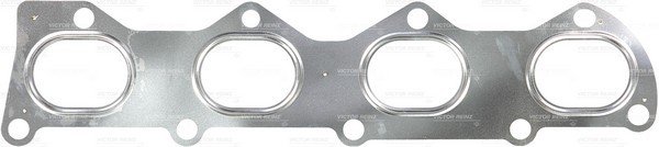 Vw Golfv 1.6 Blf-Bmy Egzoz Man.Conta 03C253039A 03C253039A 03C253039D