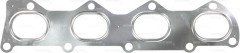 Vw Golfv 1.6 Blf-Bmy Egzoz Man.Conta 03C253039A 03C253039A 03C253039D