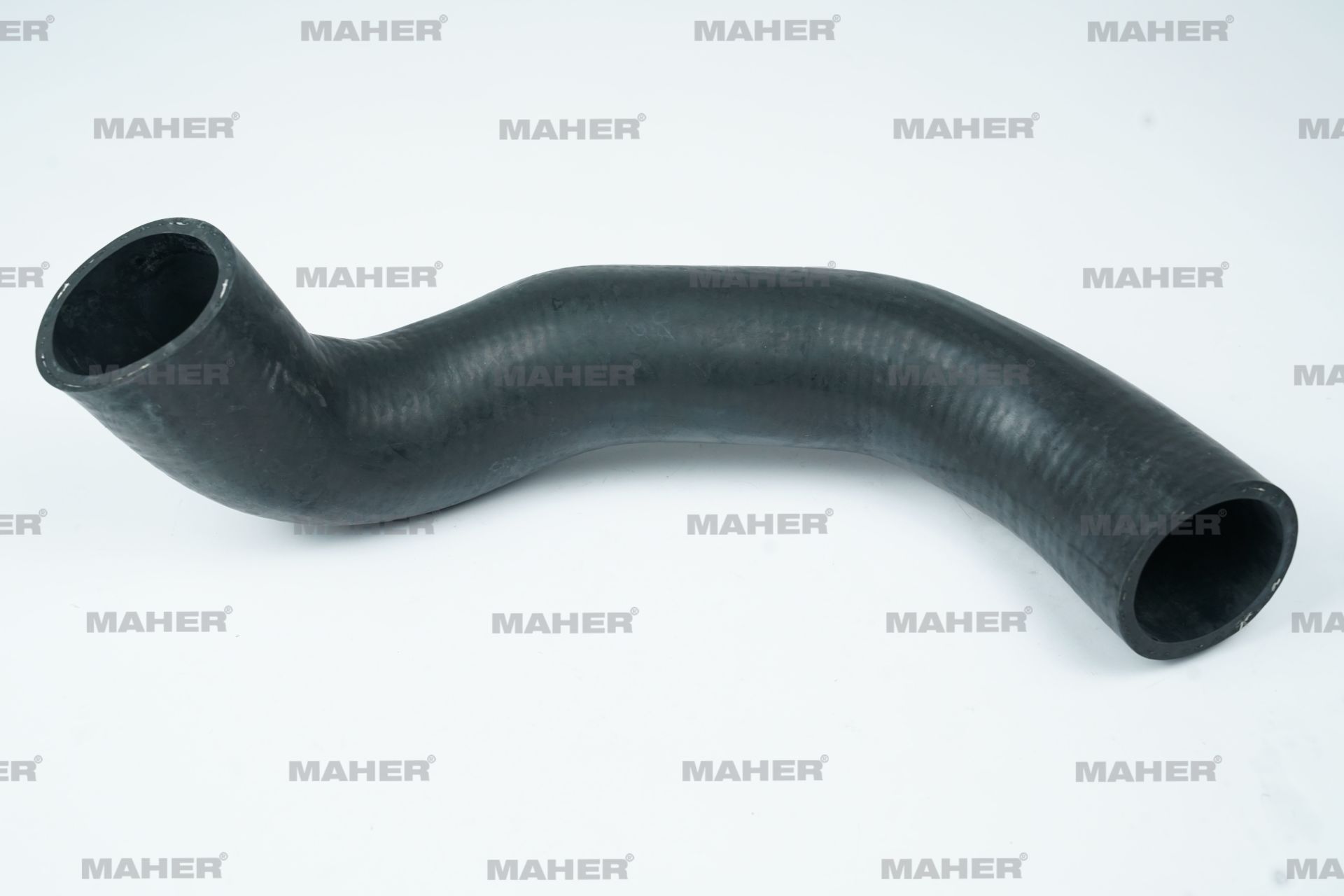 HORTUM TURBO INTERCOOLER ÜST GİRİŞ DUCATO 01-06 2.3 JTD 120 PS / 130 PS 1339889080