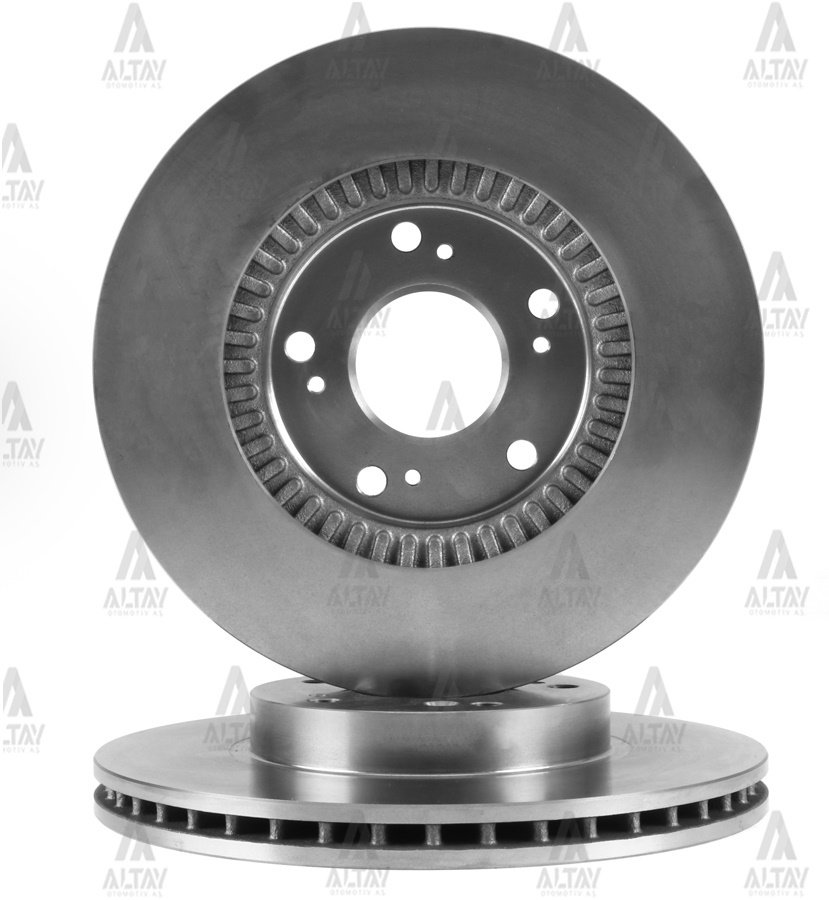 Fren Diski Cıvıc 07-15 / Crv 02-06 / Cıvıc 21=> Ön Havalı 282-5 - 45251-SCA-E00