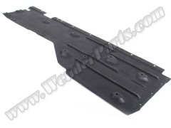 Taban Alt Muhafaza E90+LCI E84 Orta Sağ - 51757059392