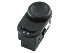 Ayna Ayar Anahtarı 8 Pın C Fıslı Opel Corsa C - Astra G - Vectra B - Combo C - Merıva A 1995-2006 6240487 6240489 9226861 9226863
