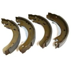 FREN BALATASI KAMPANA LAND ROVER ARKA FREELANDER 1 1996-2000 SFS000061