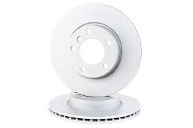 FREN DİSKİ BMW ÖN PROHİGH CARBON E60 E61 E63 E64 5 SERİSİ 6 SERİSİ 2004-2011 34116779467