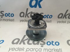 SU POMPASI SAC KASNAK TEMPRA TİPO DOĞAN SL