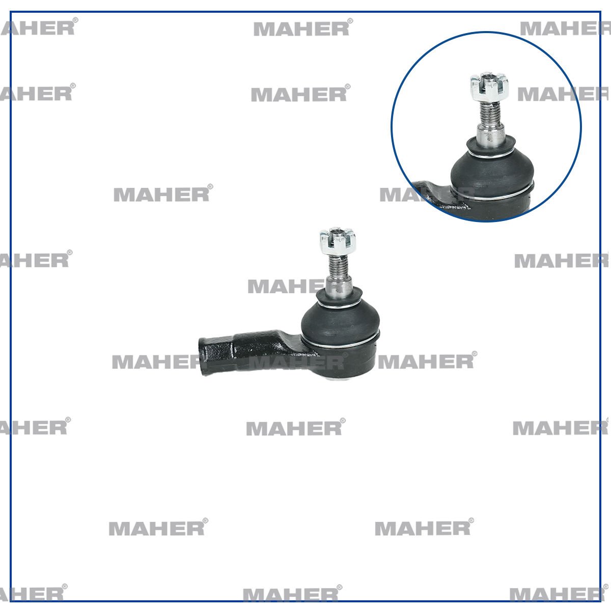 ROTBAŞI I-10 09=> / PICANTO 04=> / RIO 00=>