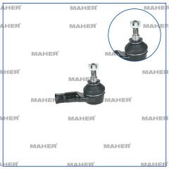 ROTBAŞI I-10 09=> / PICANTO 04=> / RIO 00=>