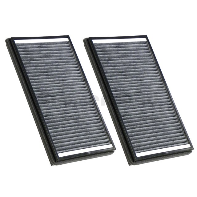 KLİMA FİLTRESİ BMW ADET E60 5 SERİSİ 2004-2011 64319171858