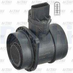 SENSÖR HAVA AKIŞ CADDY / T5 / POLO / GOLF5 / JETTA 02-09 BJB-AXB-BLS-BKC-BXE-AMF-BNM-BNV 1.4 TDİ-1.9 TDİ
