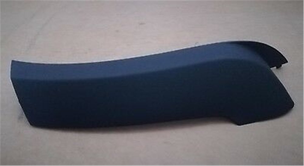 TAMPON SPOYLERİ MİNİ COOPER S / L MINI COOPER 51111479090
