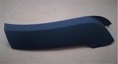 TAMPON SPOYLERİ MİNİ COOPER S / L MINI COOPER 51111479090