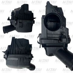 HAVA FILTRE KUTUSU RENAULT CLIO V 19=> CAPTUR II 19=> 1.3TCE(ORJINAL URUN NATURAL KUTU)
