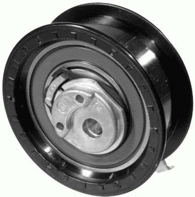 Kasnak,Triger   1994-01 - 028109243G