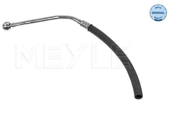 Drk Yağ Hortumu Bmw E38  yok - 32411141858