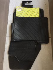 PASPAS LİNEA TAKIM KAUCUK