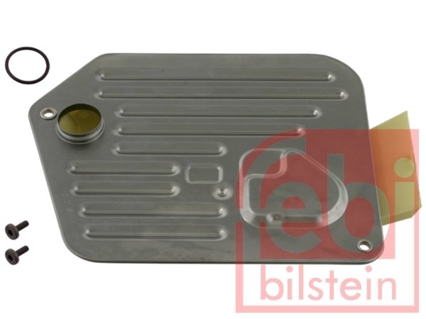 Otm/Şanz Filtresi E34 E39 E38 Contasız - 12671