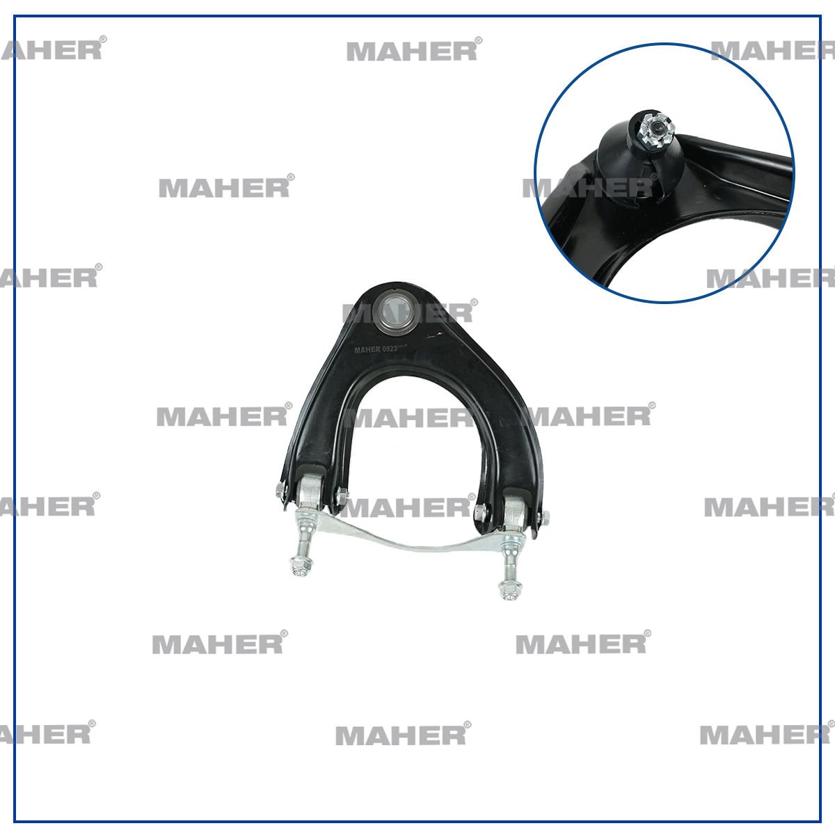 SALINCAK CIVIC    88-91 / CRX 87-92 BURÇLU ROTİLLİ ÜST SOL