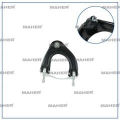 SALINCAK CIVIC    88-91 / CRX 87-92 BURÇLU ROTİLLİ ÜST SOL