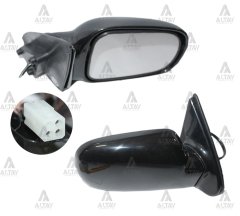 Ayna Dış Dikiz Swıft  89-96 Elektrikli Sağ 8470162B30