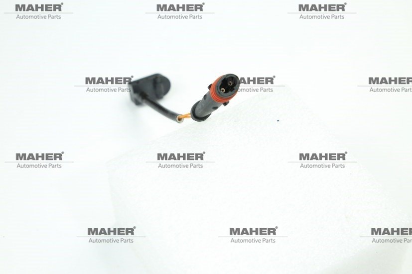 Fren Balata Fişi Crafter / Sprınter Arka (95 Mm) 2E0906206G