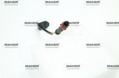 Fren Balata Fişi Crafter / Sprınter Arka (95 Mm) 2E0906206G