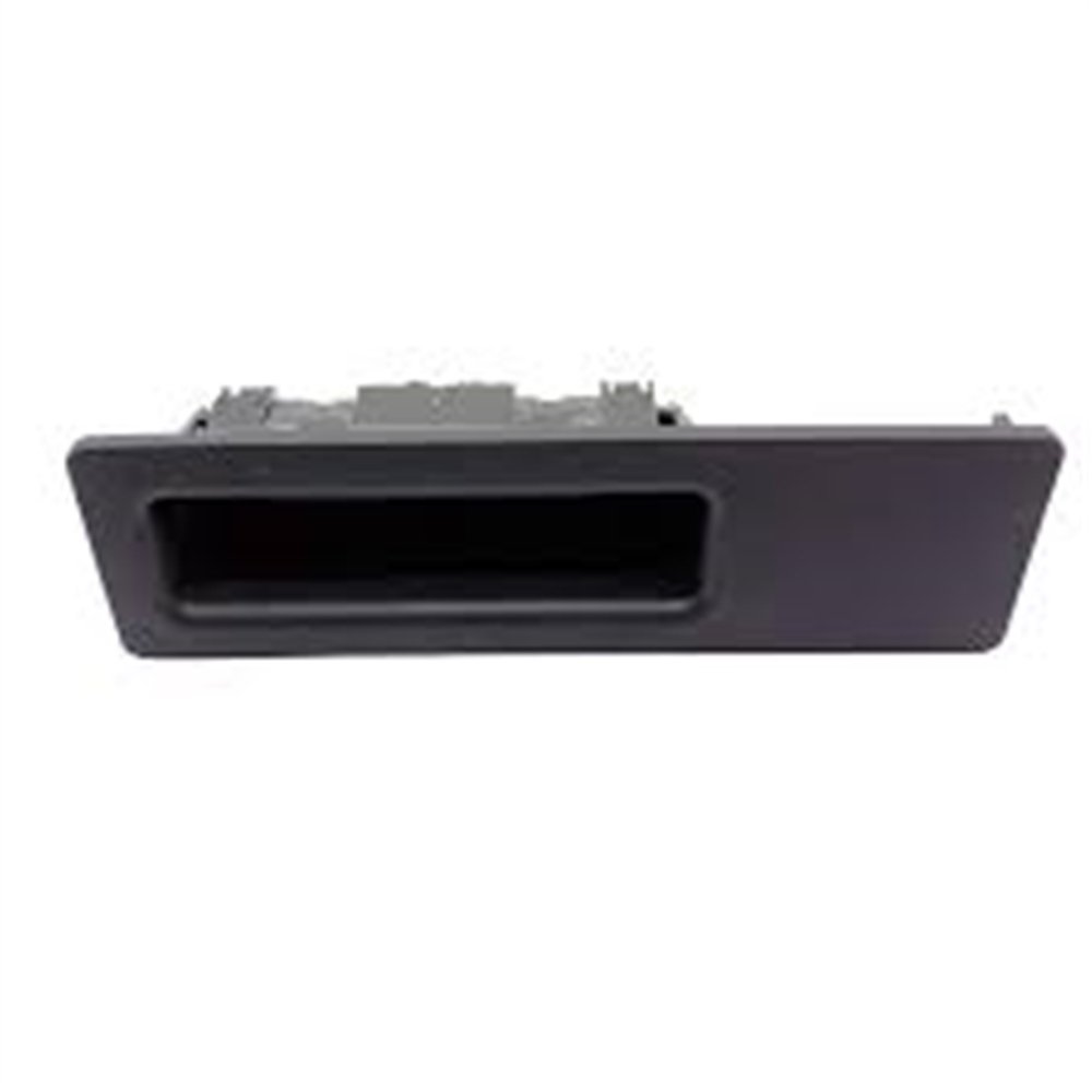 BAGAJ KAPAK AÇMA BUTONU F10 BMW 51247463161