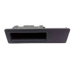 BAGAJ KAPAK AÇMA BUTONU F10 BMW 51247463161