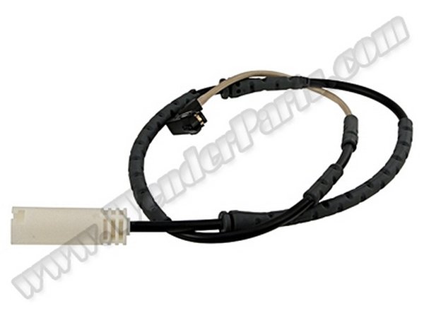 Fren Balata Fişi E90 E84 Ön xi/xd - 34356789441