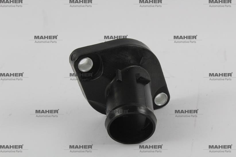 Termostat Kapak Üst Qashqaı 07-18 / Juke 07-15 / X-Traıl 2.0 Mr20De 13049En200