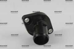 Termostat Kapak Üst Qashqaı 07-18 / Juke 07-15 / X-Traıl 2.0 Mr20De 13049En200