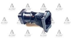 HORTUM EMME MANIFOLD GİRİŞ FOCUS II / FOCUS II / C MAX 1.6TDCI 110PS 03-11