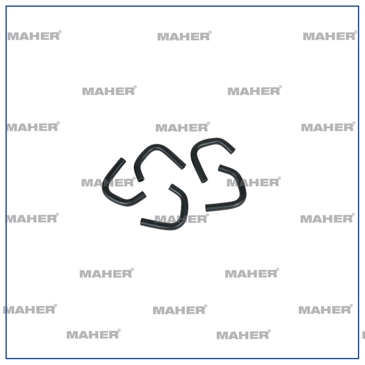 HORTUM KALORİFER ASTRA H / ASTRA J / INSIGNIA A / MOKKA / MOKKA X / VECTRA C /ZAFİRA C Z16XE-Z16XEP-