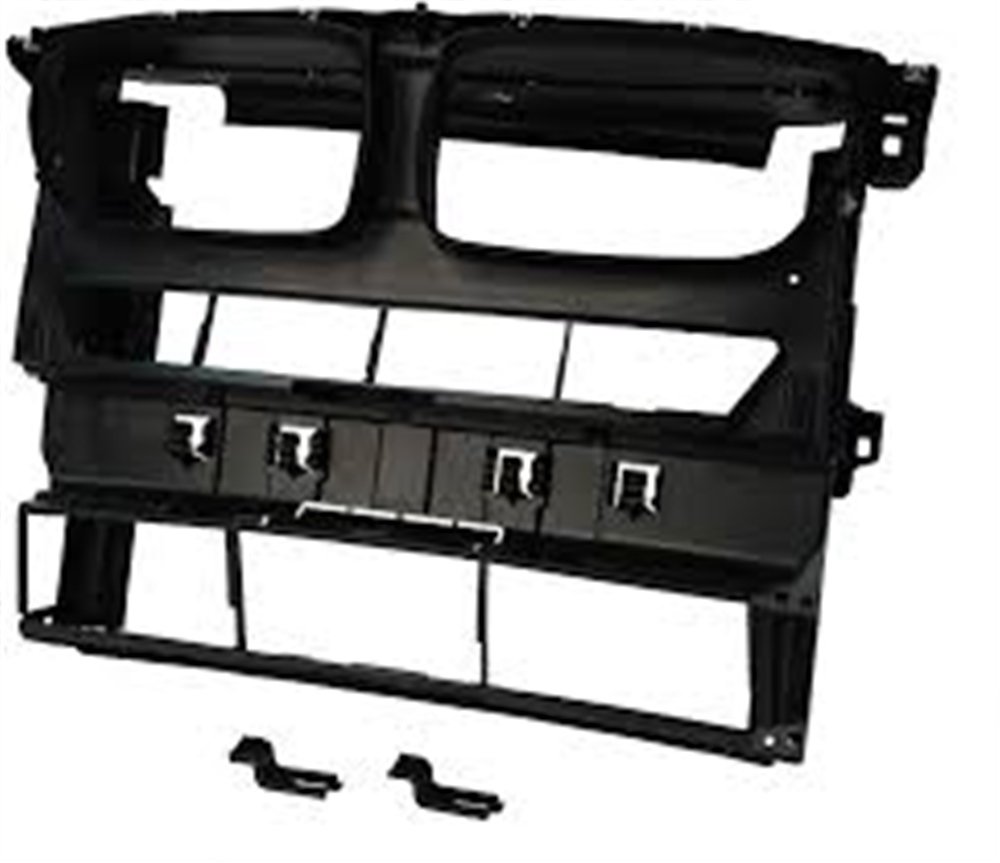 PANEL BAKALİTİ X3 F25 2.0D BMW 51747210476