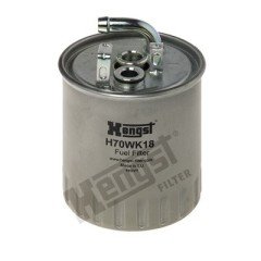 Yakıt Filtresi 168-414 160Cdi-170Cdi  668 A6680920101