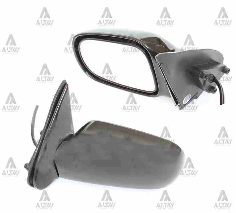 Ayna Dış Dikiz Swıft  89-96 Elektrikli Sol 8470262B30