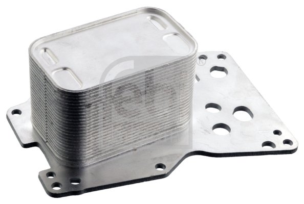 Bmw N57 Motor Yağ Soğutucu 11428510855 11428510855 11 42 8 510 855