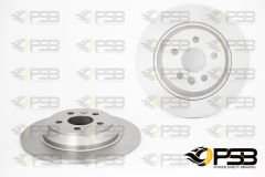 Fren Aynası Evoque 2.0-2.2d LR027123