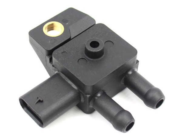 Egzoz Basınç Sensörü N47N N47S1 [E90 X5:E70 X6:E71 F20 F30 F10 X3:F25 X5:F15] - 13627805758