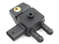 Egzoz Basınç Sensörü N47N N47S1 [E90 X5:E70 X6:E71 F20 F30 F10 X3:F25 X5:F15] - 13627805758