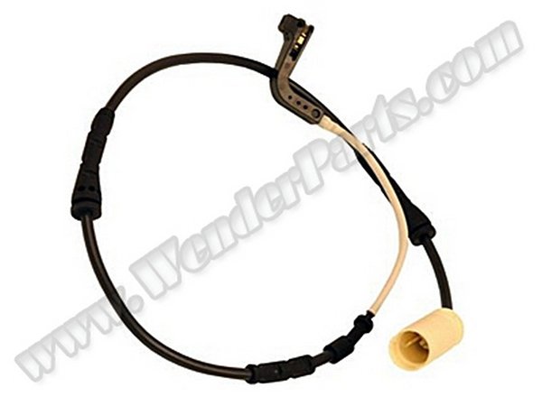 Fren Balata Fişi E90 Ön Sağ -M3- - 34352283405