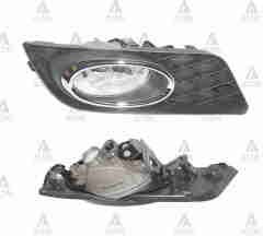 Sis Lambası Cıvıc 12-16 Fb7 Ön Sol 33950-Tr0-003