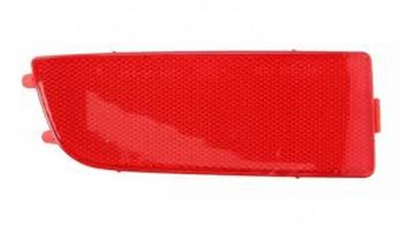 Tampon Reflektörü Arka Sag Sprınter 215 315 Cdı Crafter 06> A9068260140 2E0945106A